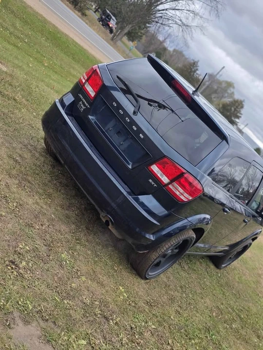 2013 Dodge Journey - Image 6 of 11