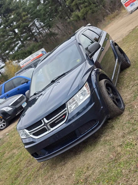 2013 Dodge Journey - Image 3 of 11