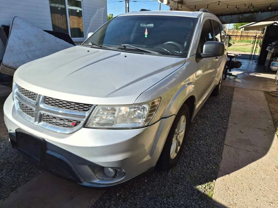 2013 Dodge Journey - Image 6 of 8