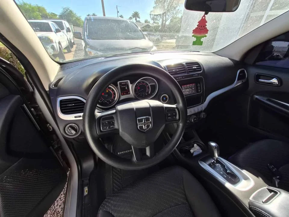 2013 Dodge Journey - Image 7 of 8