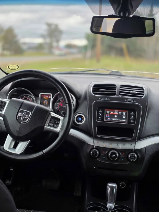 2013 Dodge Journey - Image 8 of 11
