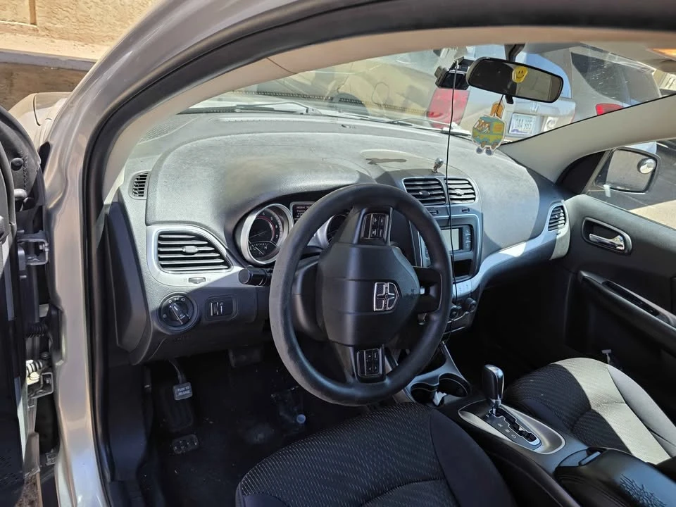 2013 Dodge Journey - Image 11 of 12