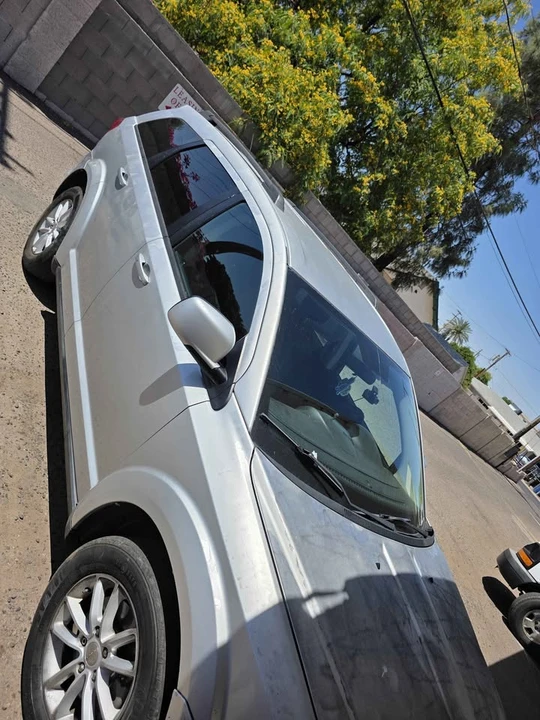 2013 Dodge Journey - Image 3 of 12