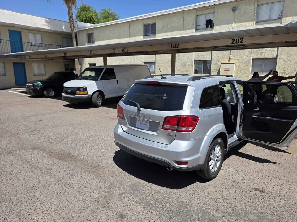 2013 Dodge Journey - Image 4 of 12