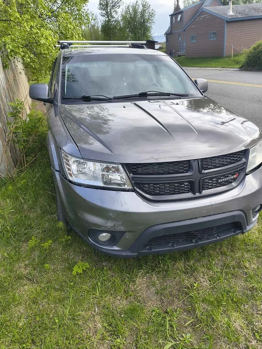 2013 Dodge Journey - Image 2 of 7