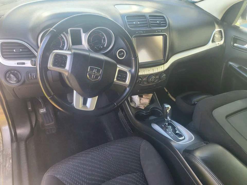 2013 Dodge Journey - Image 3 of 7