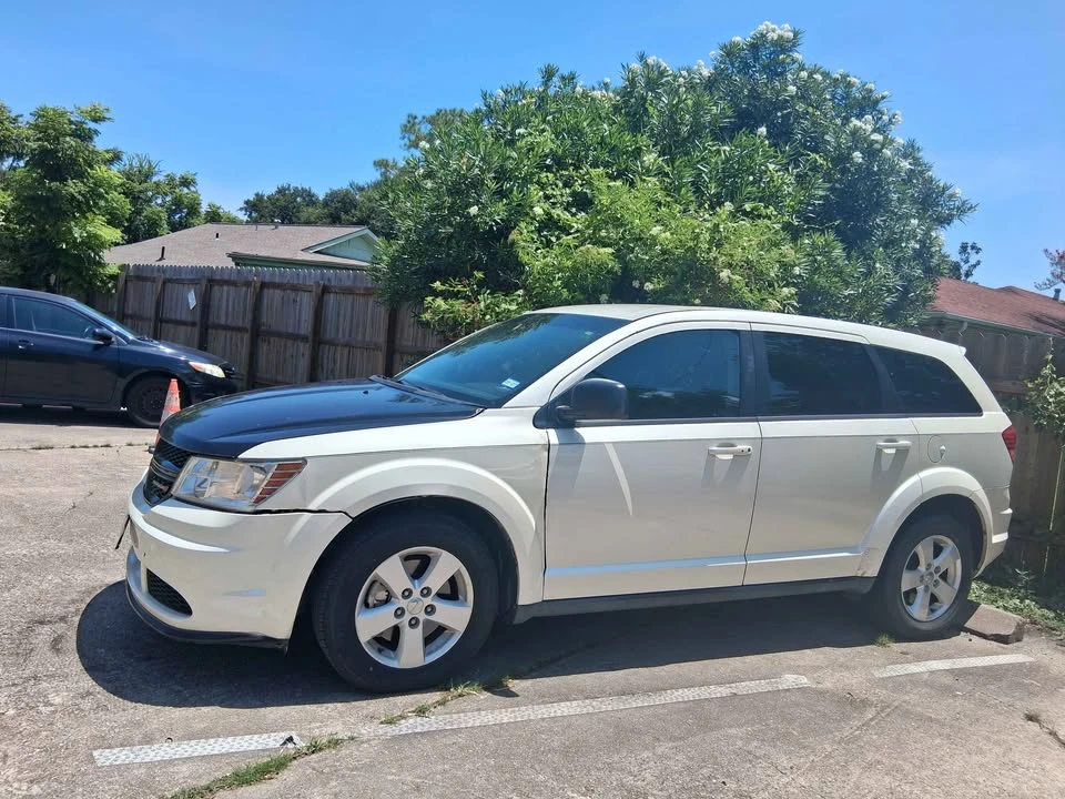 2013 Dodge Journey - Image 2 of 7