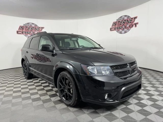 2013 Dodge Journey - Image 9 of 12