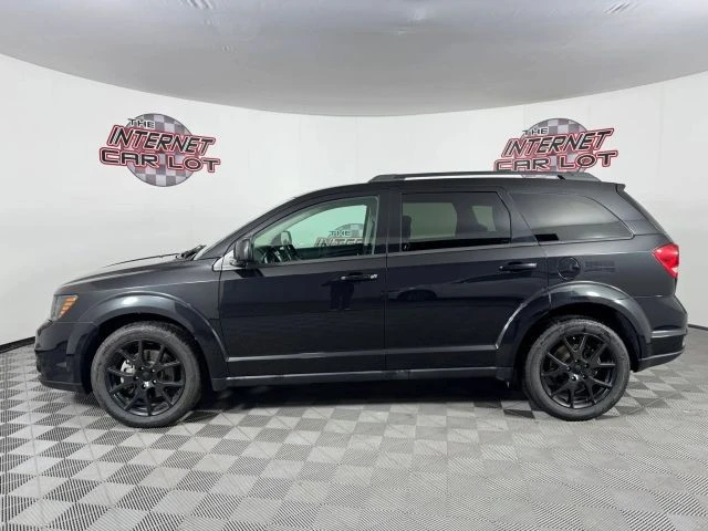 2013 Dodge Journey - Image 4 of 12