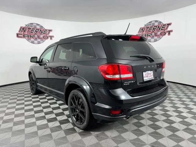 2013 Dodge Journey - Image 5 of 12