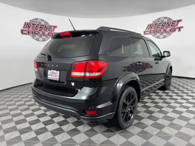 2013 Dodge Journey - Image 7 of 12