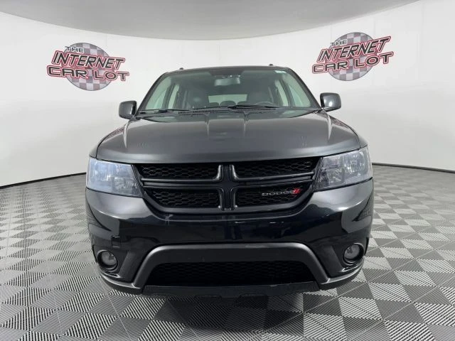 2013 Dodge Journey - Image 2 of 12