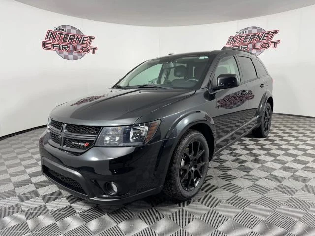 2013 Dodge Journey - Image 3 of 12