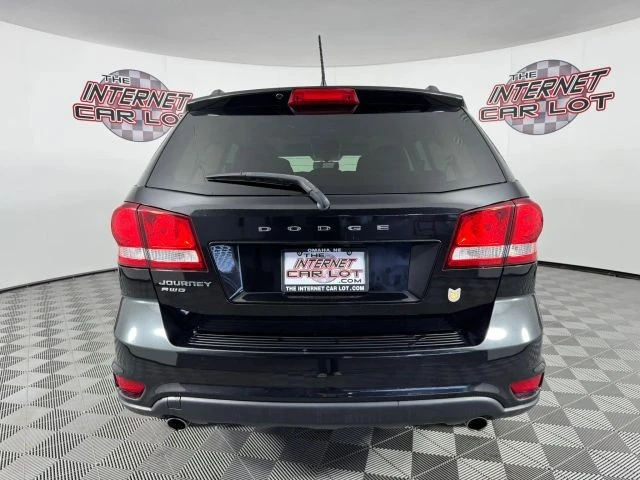 2013 Dodge Journey - Image 6 of 12
