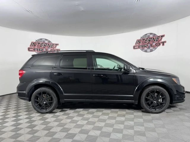 2013 Dodge Journey - Image 8 of 12