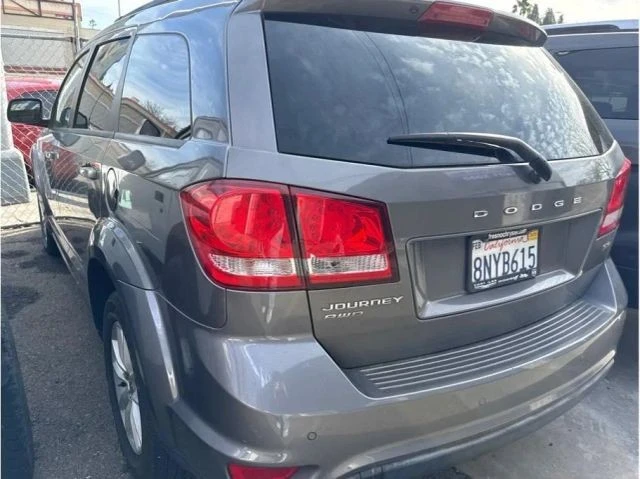 2013 Dodge Journey - Image 4 of 7
