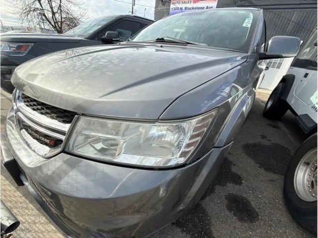 2013 Dodge Journey - Image 5 of 7
