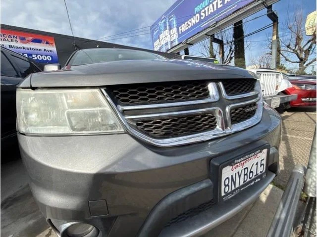 2013 Dodge Journey - Image 7 of 7