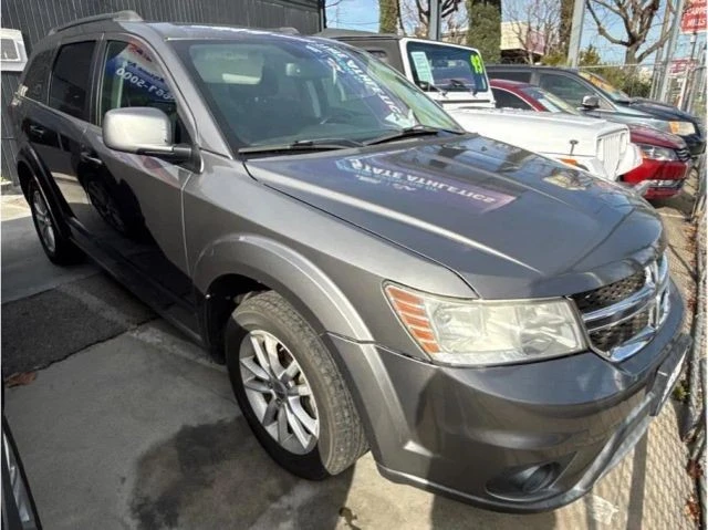 2013 Dodge Journey - Image 2 of 7