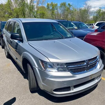 2013 Dodge Journey SXT Sport Utility 4D