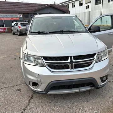 2013 Dodge Journey SXT Sport Utility 4D
