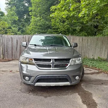 2013 Dodge Journey SXT Sport Utility 4D