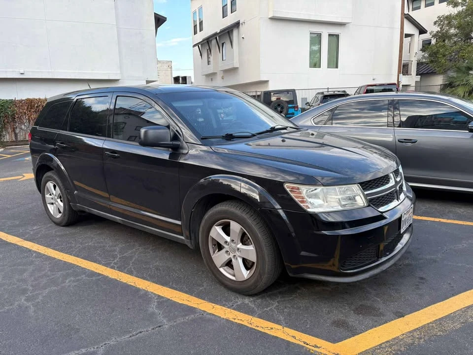 2013 Dodge Journey - Image 5 of 9