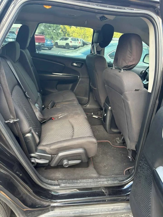 2013 Dodge Journey - Image 2 of 9
