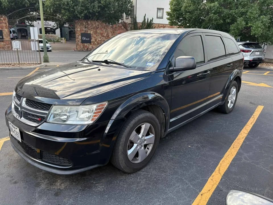 2013 Dodge Journey - Image 7 of 9