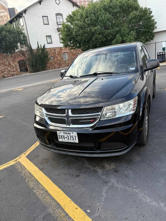 2013 Dodge Journey - Image 6 of 9
