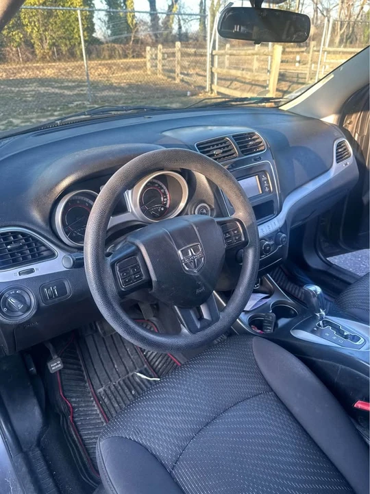 2013 Dodge Journey - Image 6 of 7
