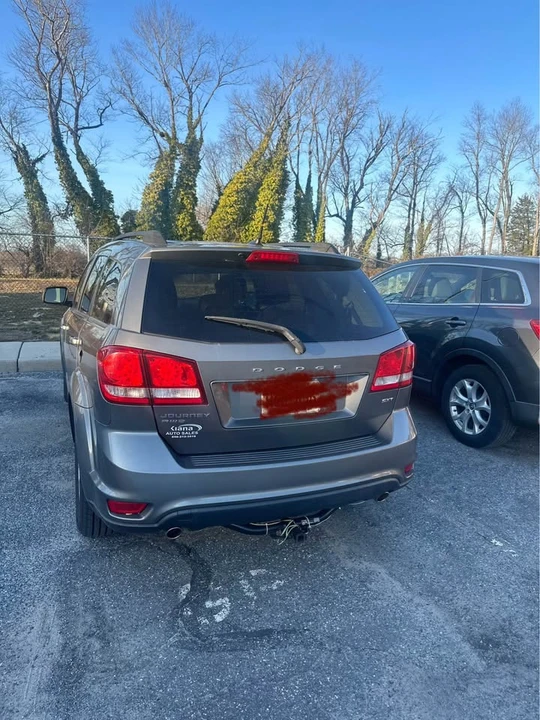2013 Dodge Journey - Image 3 of 7