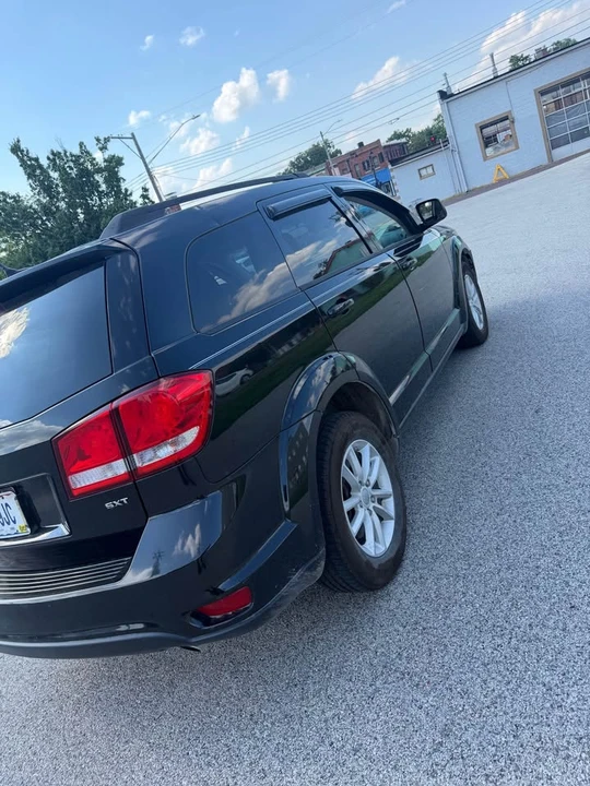 2013 Dodge Journey - Image 2 of 16