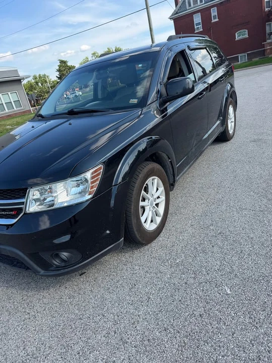 2013 Dodge Journey - Image 5 of 16