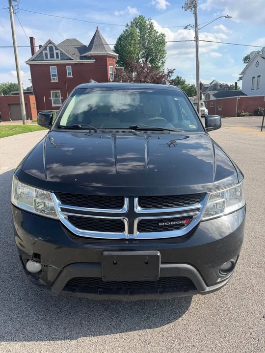 2013 Dodge Journey - Image 7 of 16