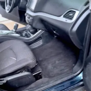 2013 Dodge Journey SXT 4WD
