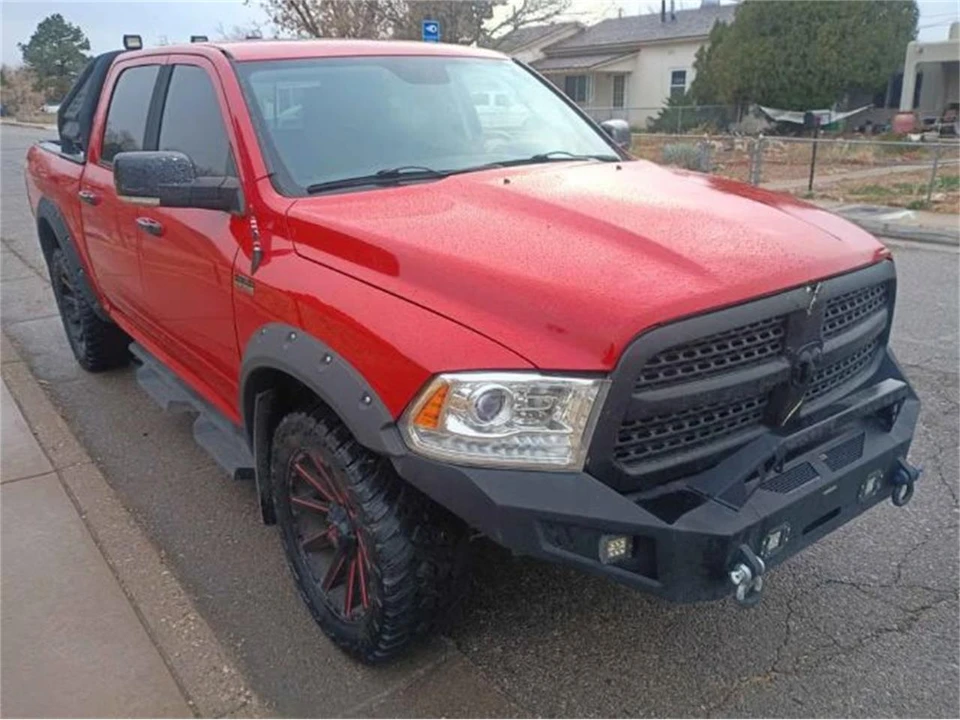 2013 Dodge Ram 4th Gen - Image 8 of 10