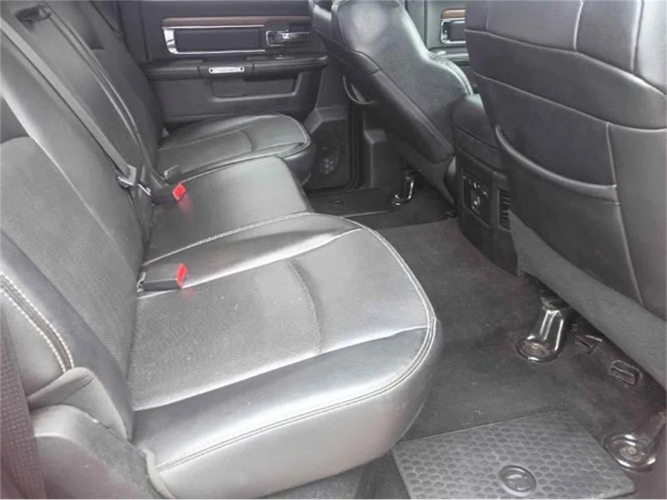 2013 Dodge Ram 4th Gen - Image 6 of 10