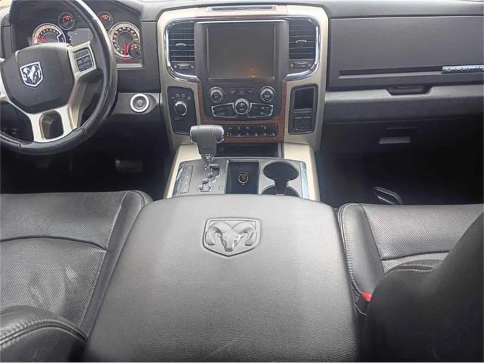 2013 Dodge Ram 4th Gen - Image 4 of 10