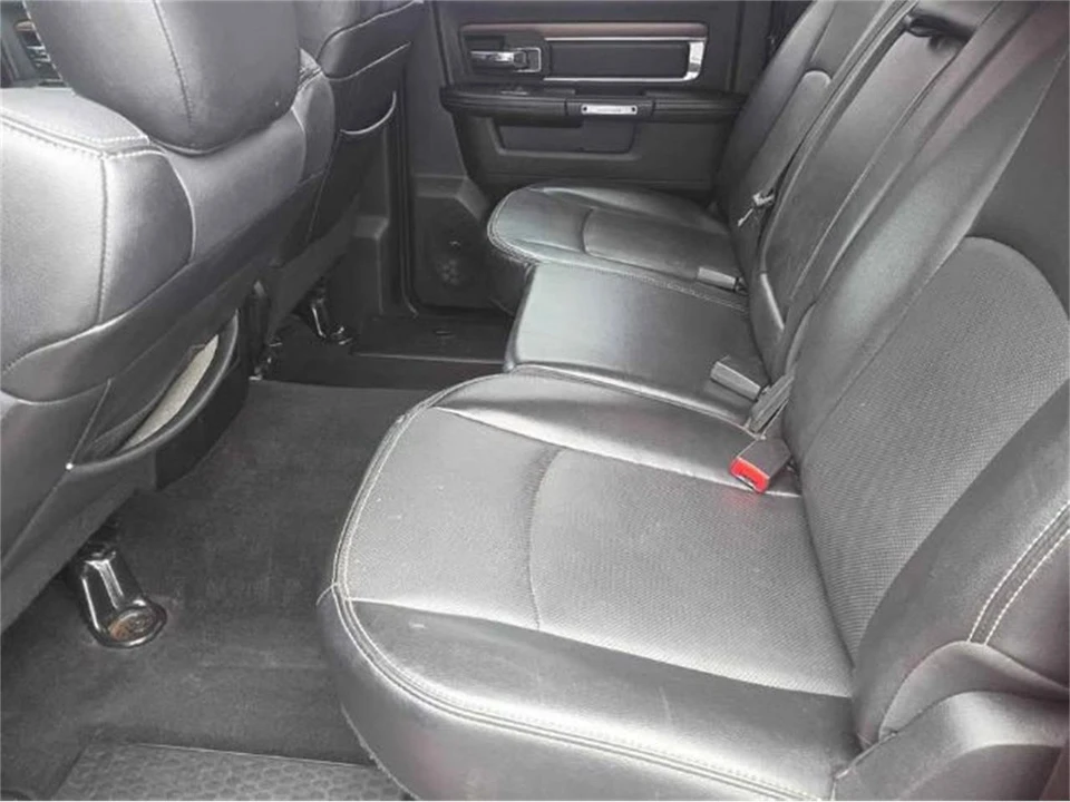 2013 Dodge Ram 4th Gen - Image 5 of 10
