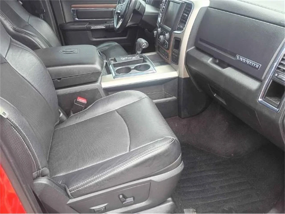 2013 Dodge Ram 4th Gen - Image 3 of 10