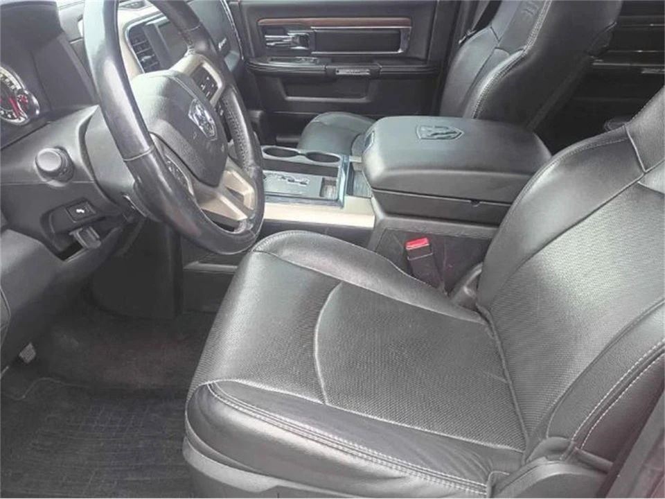 2013 Dodge Ram 4th Gen - Image 7 of 10