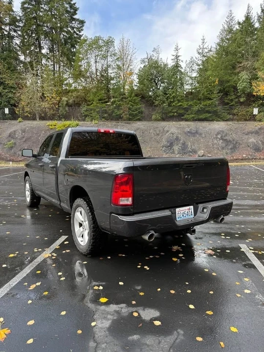 2013 Dodge Ram 4th Gen - Image 6 of 10