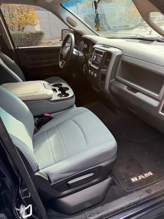 2013 Dodge Ram 4th Gen - Image 9 of 10