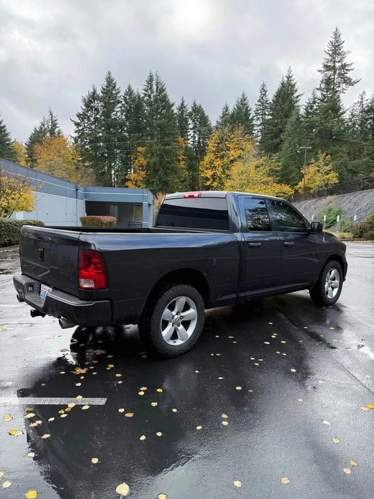 2013 Dodge Ram 4th Gen - Image 4 of 10