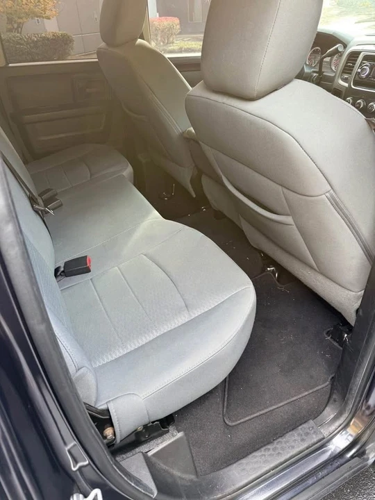 2013 Dodge Ram 4th Gen - Image 10 of 10