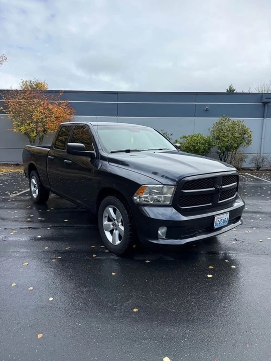 2013 Dodge Ram 4th Gen - Image 3 of 10