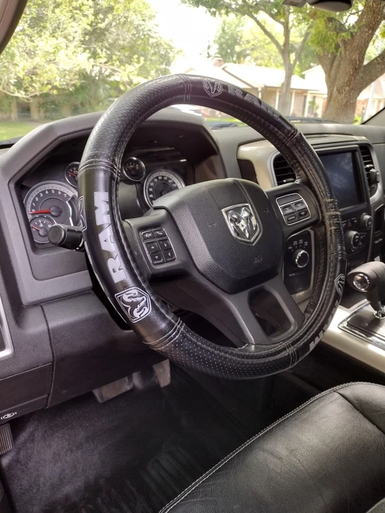 2013 Dodge Ram 4th Gen - Image 2 of 31