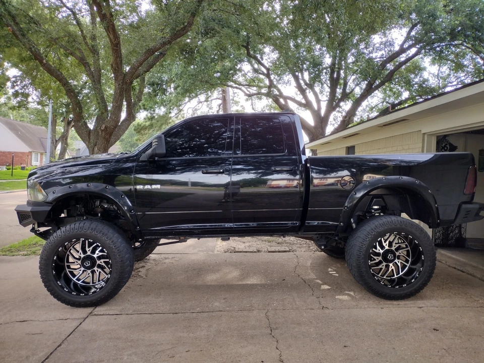 2013 Dodge Ram 4th Gen - Image 21 of 31