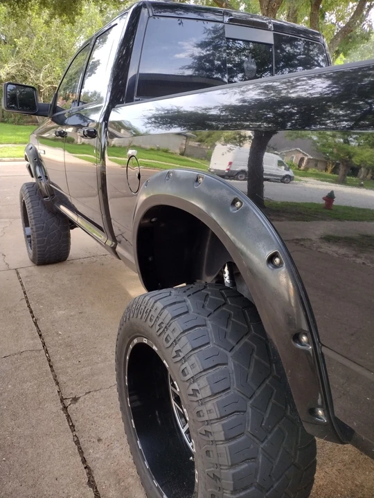2013 Dodge Ram 4th Gen - Image 22 of 31